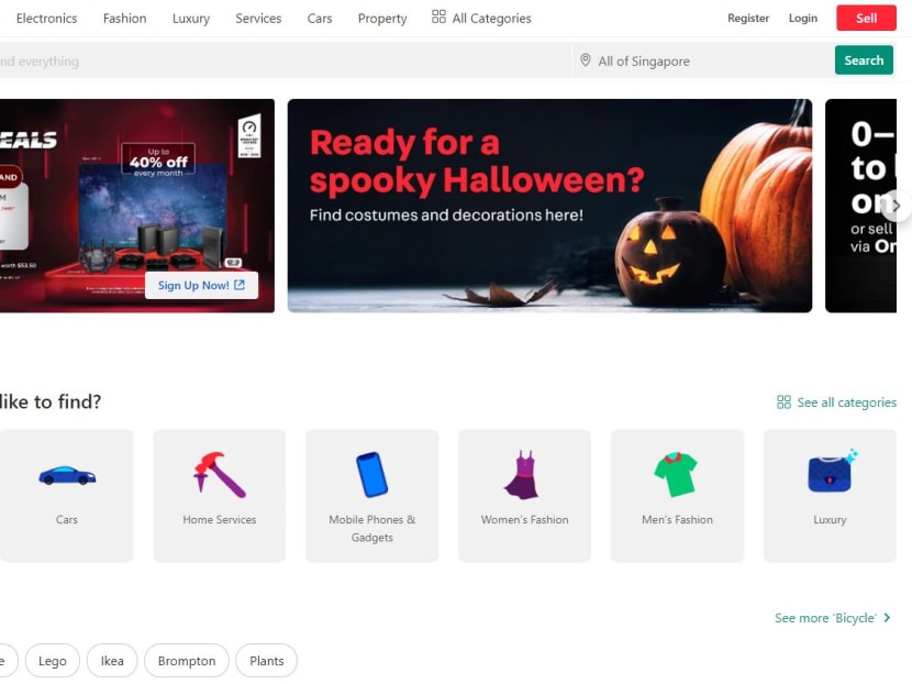 In an email, Carousell said that data that was exposed include the users' registered email addresses and mobile phone numbers. In an email, Carousell said that data that was exposed include the users' registered email addresses and mobile phone numbers.