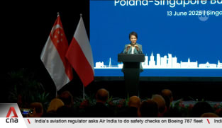 Important for like-minded partners like Singapore, Poland to create growth opportunities: Grace Fu