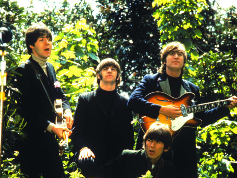 洋楽 UKorg MAT4/4 The Beatles Rubber Soul The Beatles – Rubber Soul – CD (Album, Limited Edition + 4