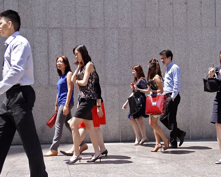 Spike in number of PMEs seeking employment assistance: NTUC
