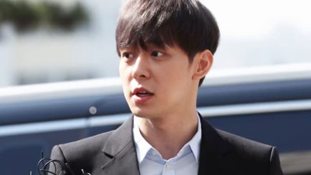 5年前称“犯罪就引退”　朴有天宣布日本Solo出道