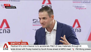 AI-run labs could revolutionise materials discovery: Radical AI