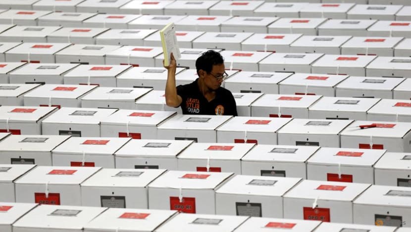 Indonesia elections: Suspicious transactions worth trillions of rupiah unearthed, activists call for probe Indonesia elections: Suspicious transactions worth trillions of rupiah unearthed, activists call for probe
