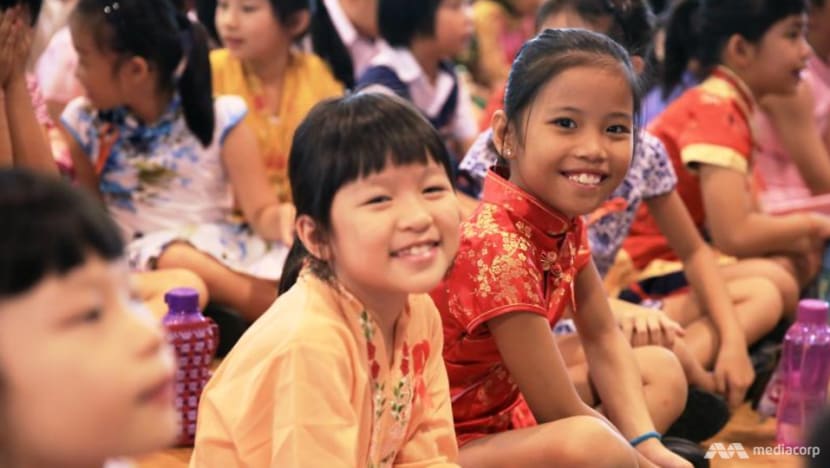 Commentary: Taking pride in ethnic identity does not contradict Singapore identity