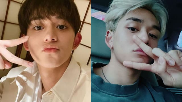 被爆睡粉、劈腿、吃软饭退团　NCT前团员Lucas准备复出了？