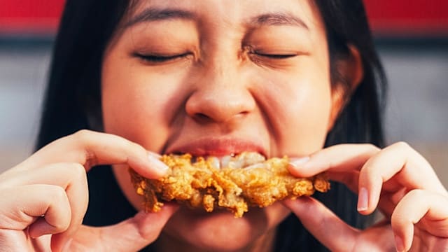 #sgdeals 趁国际炸鸡日开吃！KFC、麦当劳有限定优惠