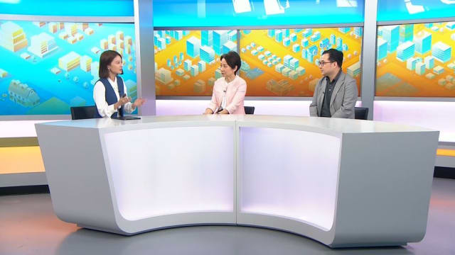 狮城有约 | 气候优惠券买节能家电 每年可省高达200元