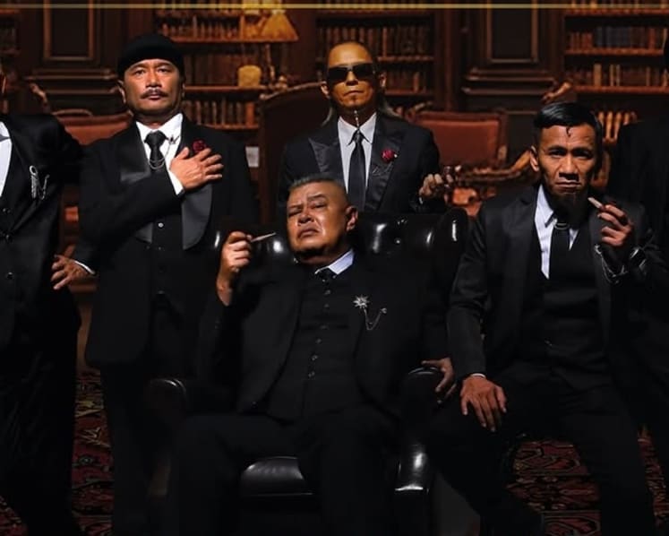 Popular 90s Malaysian comedy troupe Senario to stage 30th anniversary concert in 2026