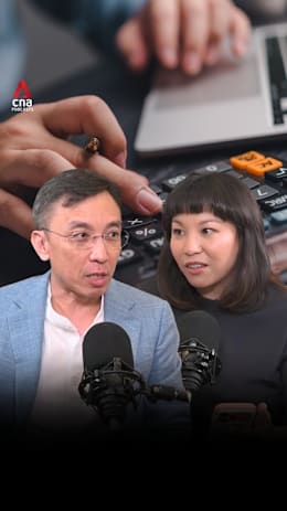 Money Talks: She earns S$7,000 and gives her dad S$1,500. Is it too much?
