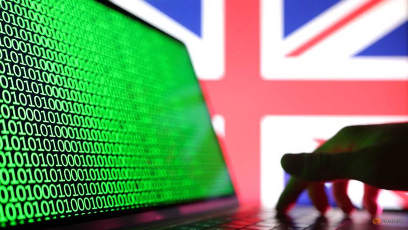 Personal data taken in UK legal aid cyber attack