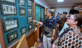 Galeri Warisan Muzium Melayu di Balai Rakyat Kampong Ubi dibuka semula