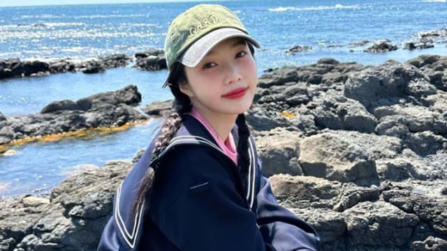 Red Velvet Joy突宣布中断活动　SM娱乐曝就医结果