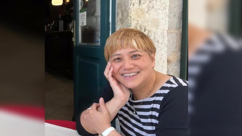 Singaporean woman dead in England: Husband admits to manslaughter