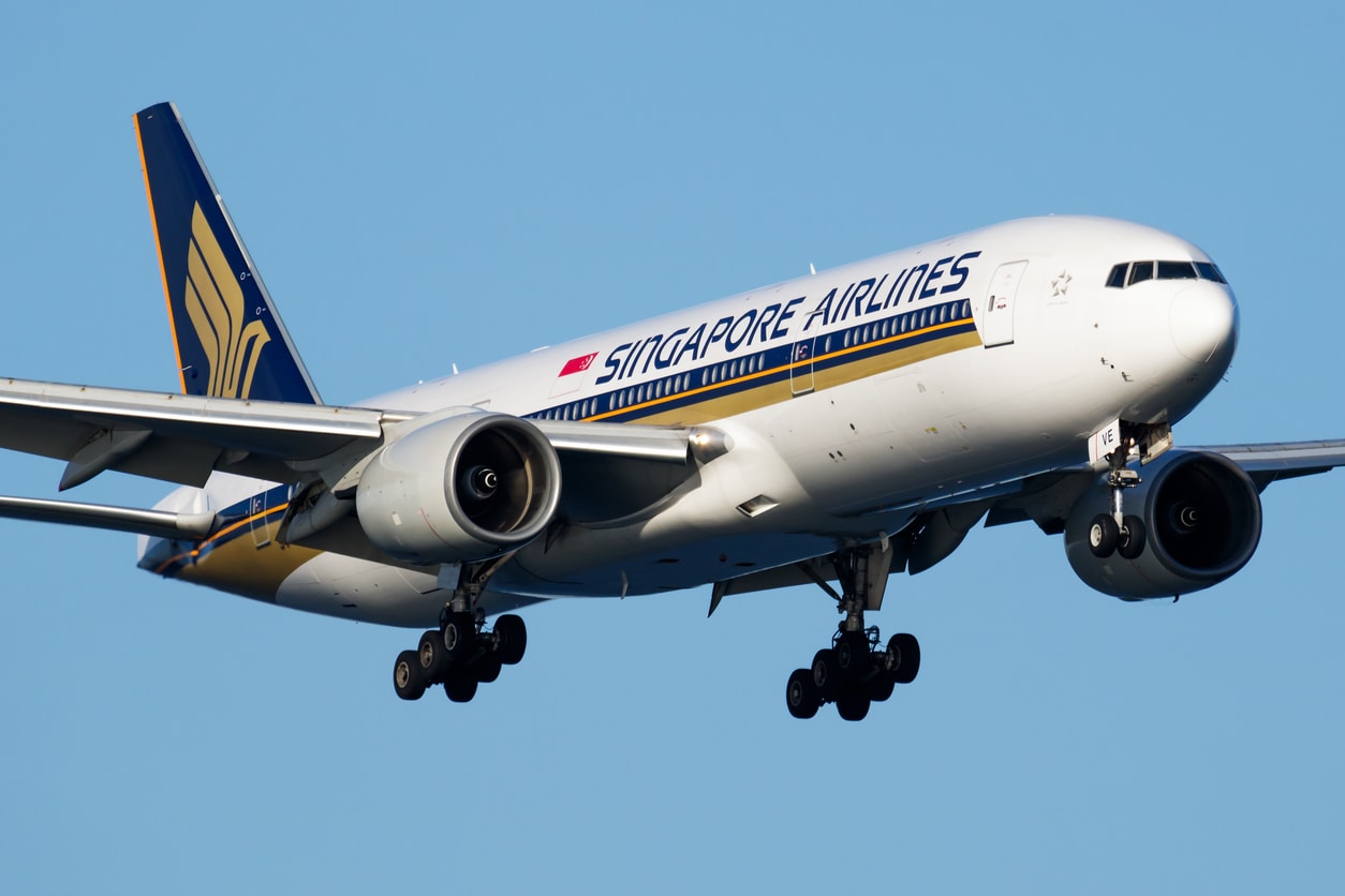 全球最佳航空公司排名出炉新航第二卡航蝉联第一- 8world