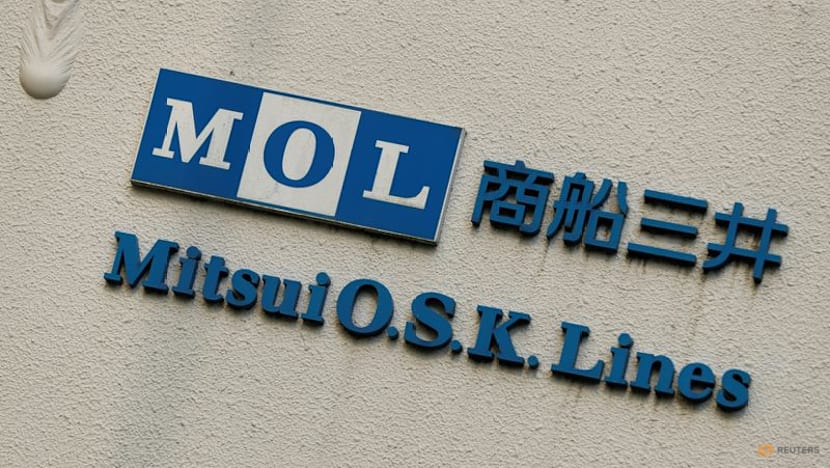 Elliott takes 'significant' stake in Japan shipper Mitsui OSK