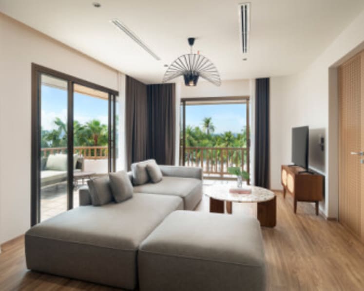 Relax, Refresh, and Recharge at Amari Bangsaen – a New Coastal Escape Just Outside Bangkok