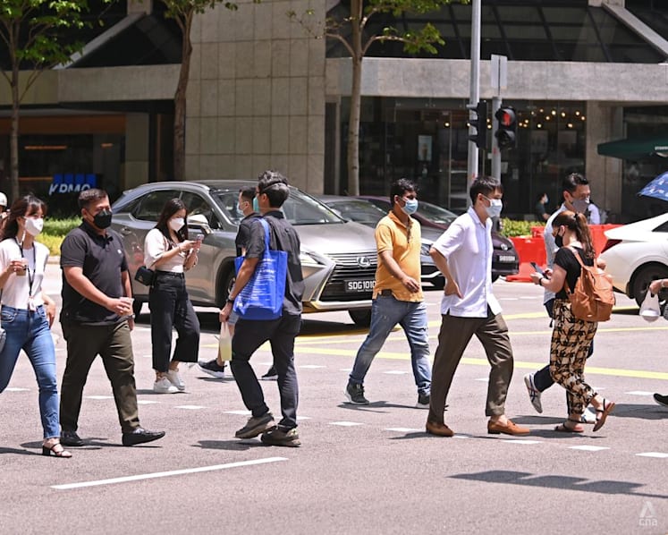 6 local cases of BA.2.75 subvariant detected in Singapore