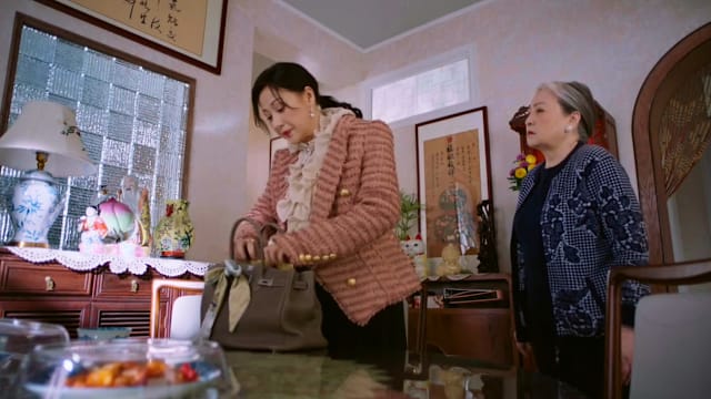 侠医（第22集）：颖琛为情所困