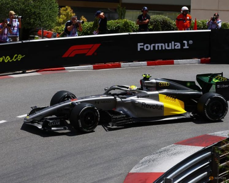 Audi unfazed by V8 chatter, keeps faith in turbo future