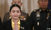 Thai PM Paetongtarn will not resign or dissolve parliament, ruling party official says