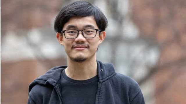 理解问答：“行走的地图”——曾境唯