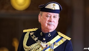 ஊழலுக்கு எதிராகக் கடுமையான நடவடிக்கை எடுக்கவேண்டும்: மலேசிய மாமன்னர்