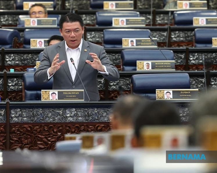 Malaysia minister defends decision to consult Singapore experts on public housing