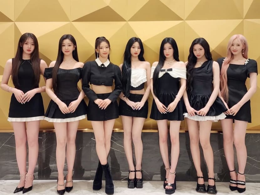 K-pop group Babymonster to hold first full-length concert in Singapore in May, tickets start from S$158 K-pop group Babymonster to hold first full-length concert in Singapore in May, tickets start from S$158