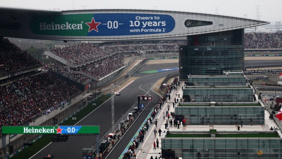 FIA reports 'constructive dialogue' in initial F1 rules meeting