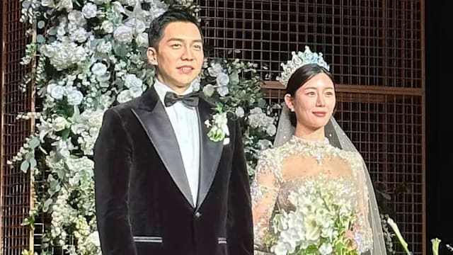 李升基二宝报到　经纪公司证实：母子均安