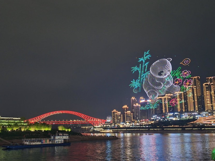 A first-timer's guide to Chongqing: Navigating an '8D' labyrinth of culture and cyberpunk