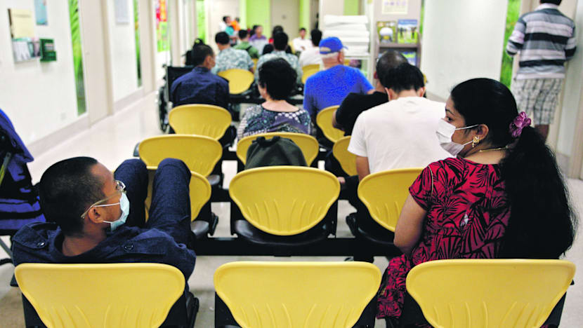 Medisave for IP premiums: New limits on withdrawals
