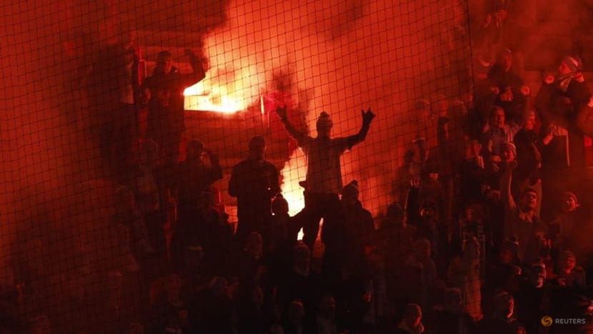 Man Utd, Tottenham and Rangers all reach Europa League last 16