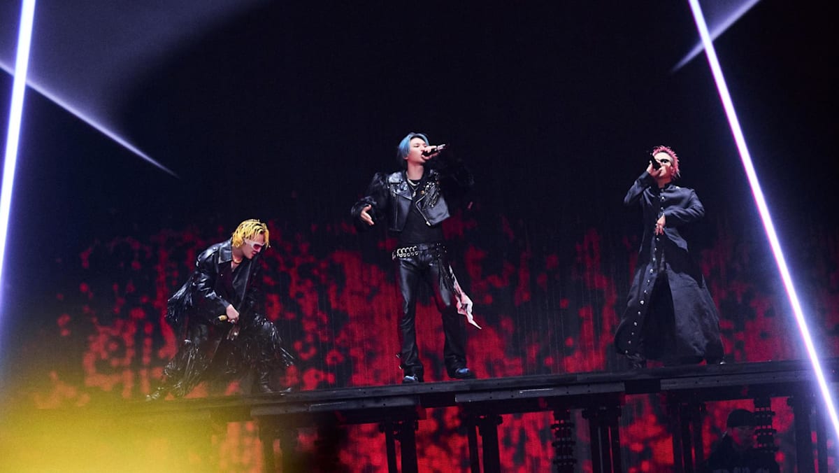 BigBang XX: Cosmos in Singapore – a triumphant return for the K