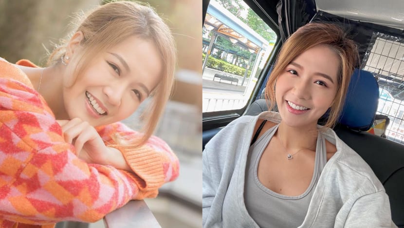 HK Star Freaks Out After "Multi Person Mode Not Supported" Prompt Pops Up When She Was Editing Her Selfie Taken In Hotel HK Star Freaks Out After "Multi Person Mode Not Supported" Prompt Pops Up When She Was Editing Her Selfie Taken In Hotel