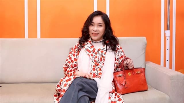 余天才透露患癌，李亚萍自曝罹患失智症