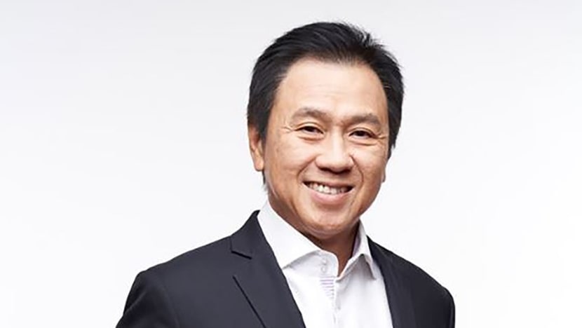 Surbana Jurong appoints new chairman to replace Liew Mun Leong