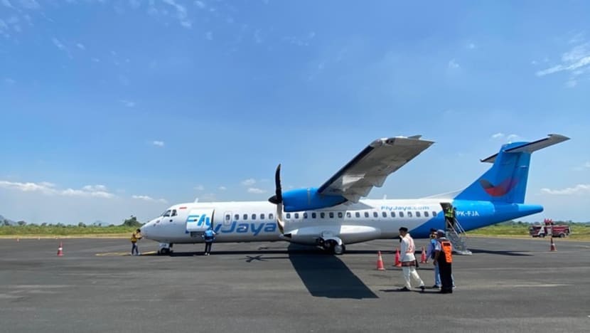 Sempat vakum 7,5 bulan, Bandara Jember Notohadinegoro buka lagi, layani rute mana?