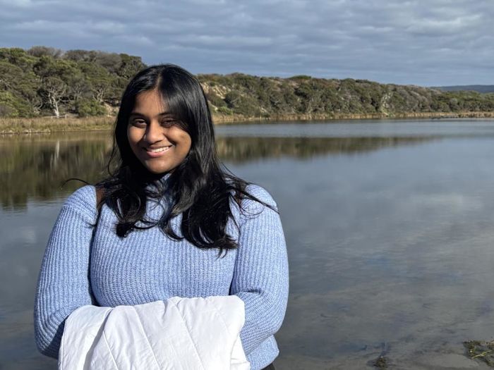 I chose to study abroad as I wanted to be alone. It taught me to be careful what I wish for