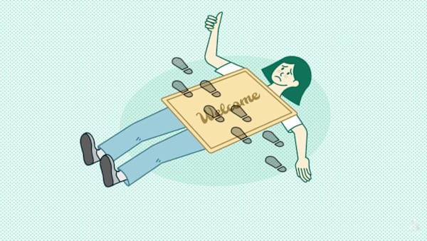 When the lines between friend and colleague get fuzzy, here's how to keep things sweet
