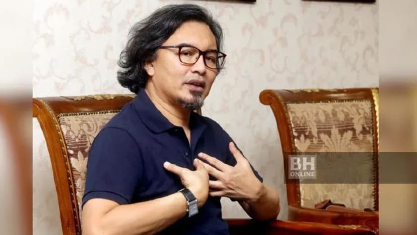 Anuar Zain akui banyak terima tawaran jadi juri tapi berpegang kepada keputusan menolaknya