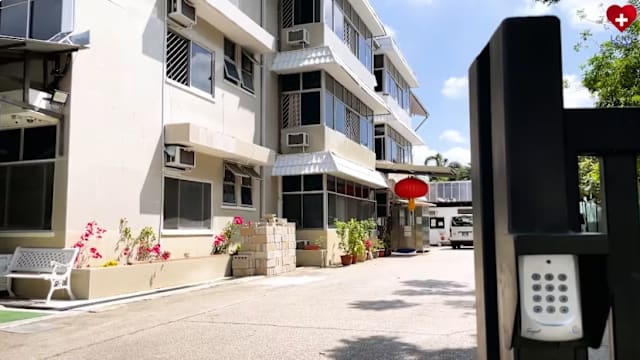 健卫部查LC疗养院创办人 申请执照时是否隐瞒曾被处分