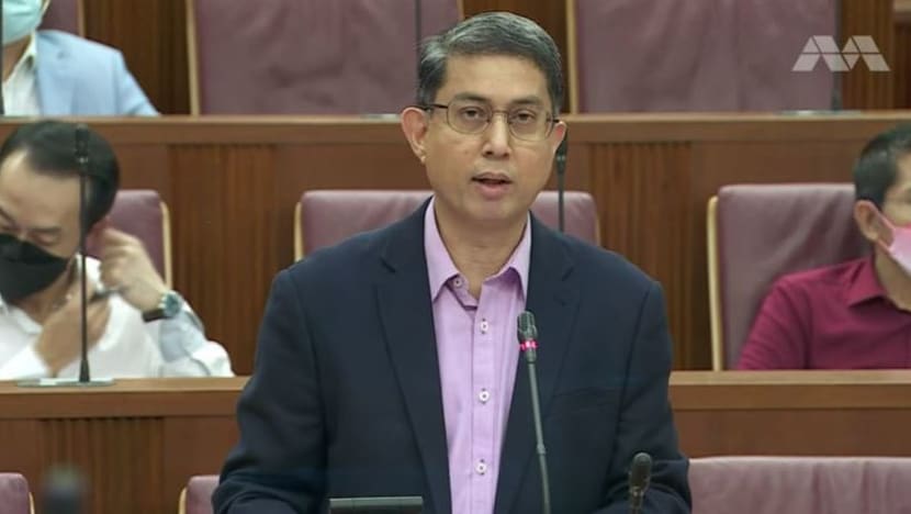 Waspada campur tangan asing cuba goyah sistem keadilan S'pura Waspada campur tangan asing cuba goyah sistem keadilan S'pura