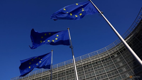 channelnewsasia.com - Exclusive-Broadcasters urge EU to tighten rules for Big Tech in smart TV standoff