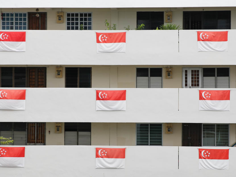 The announcement of the new Voluntary Early Redevelopment Scheme came amid a growing public debate about the impact of the 99-year lease expiry of HDB flats. The announcement of the new Voluntary Early Redevelopment Scheme came amid a growing public debate about the impact of the 99-year lease expiry of HDB flats.