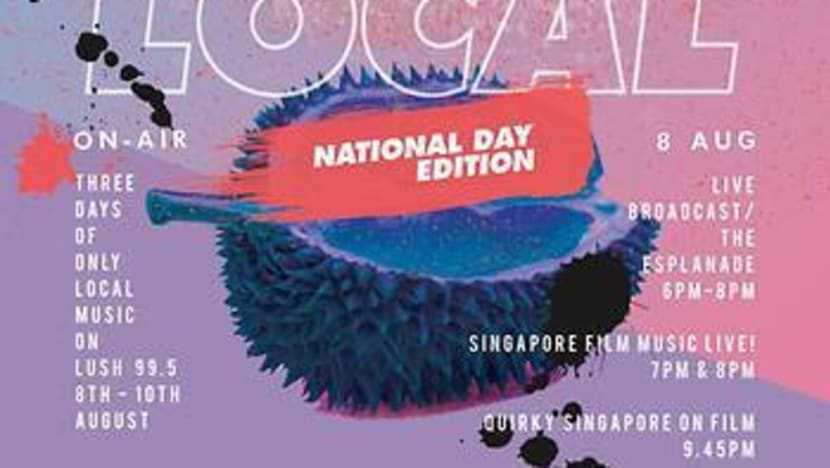 Celebrate local music on radio