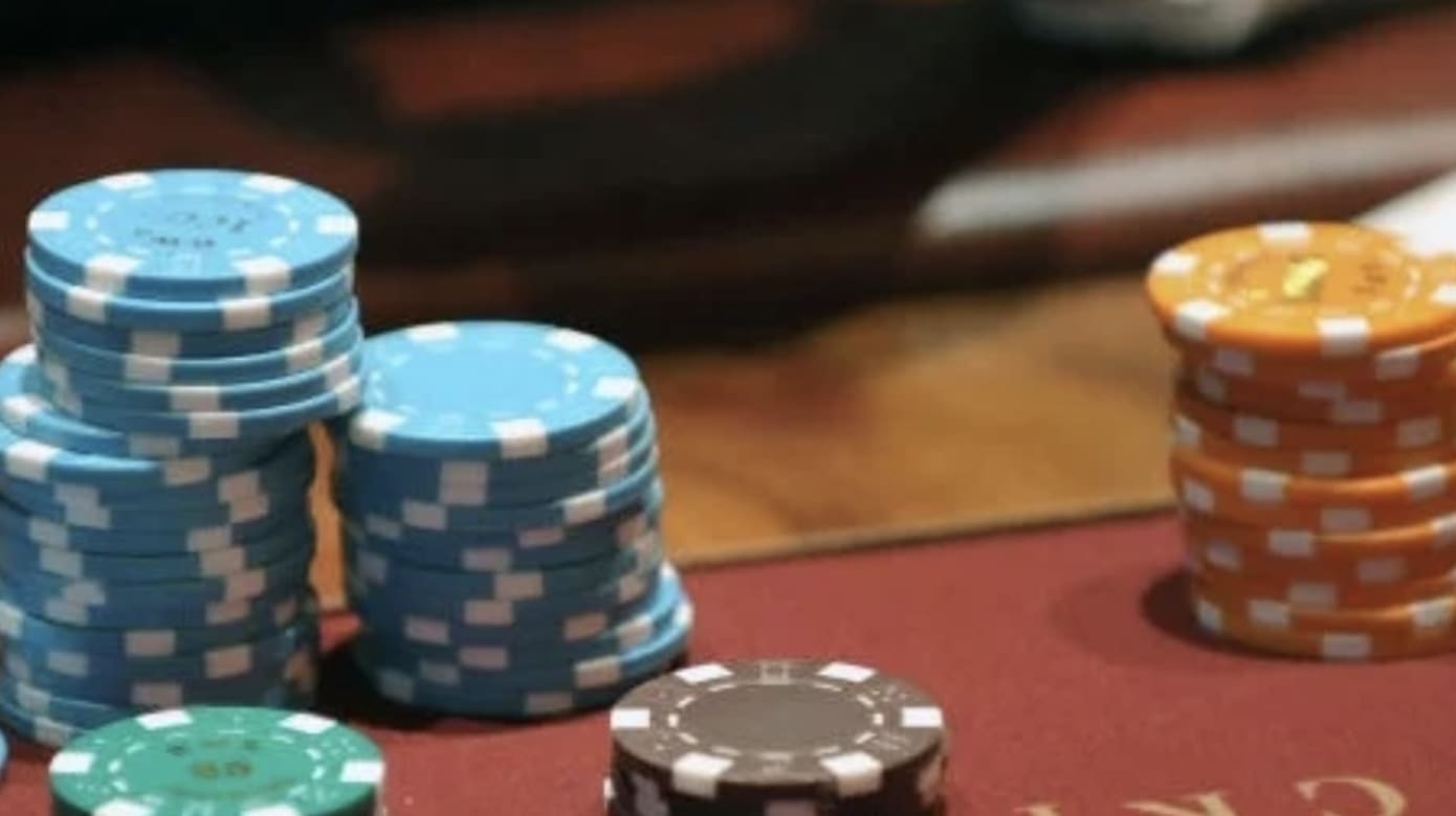 云顶赌场百万筹码失窃案警方已逮捕十名嫌犯- 8world