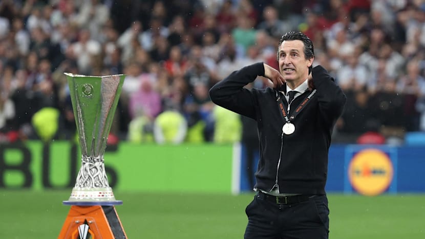 Stylish Aston Villa win Europa League to end 30-year trophy drought