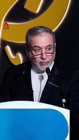 Iran 'always open to diplomacy', says Iranian foreign minister