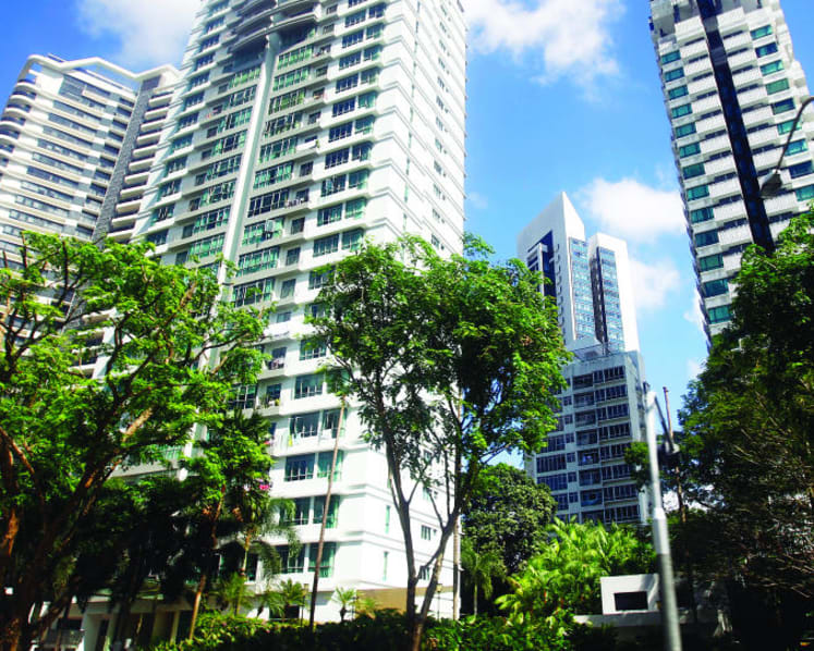Govt, citing ‘strong demand’, maintains land supply for private housing, commercial buildings